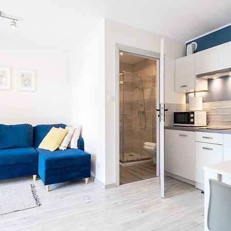 Jakubowa Polana - Apartamenty Leba Exterior foto