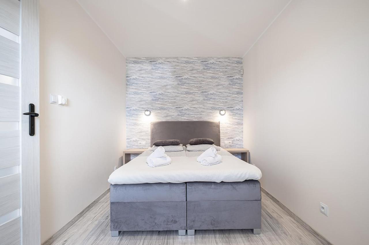 Jakubowa Polana - Apartamenty Leba Exterior foto