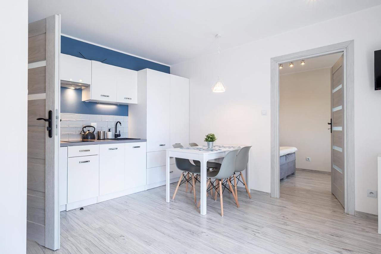 Jakubowa Polana - Apartamenty Leba Exterior foto