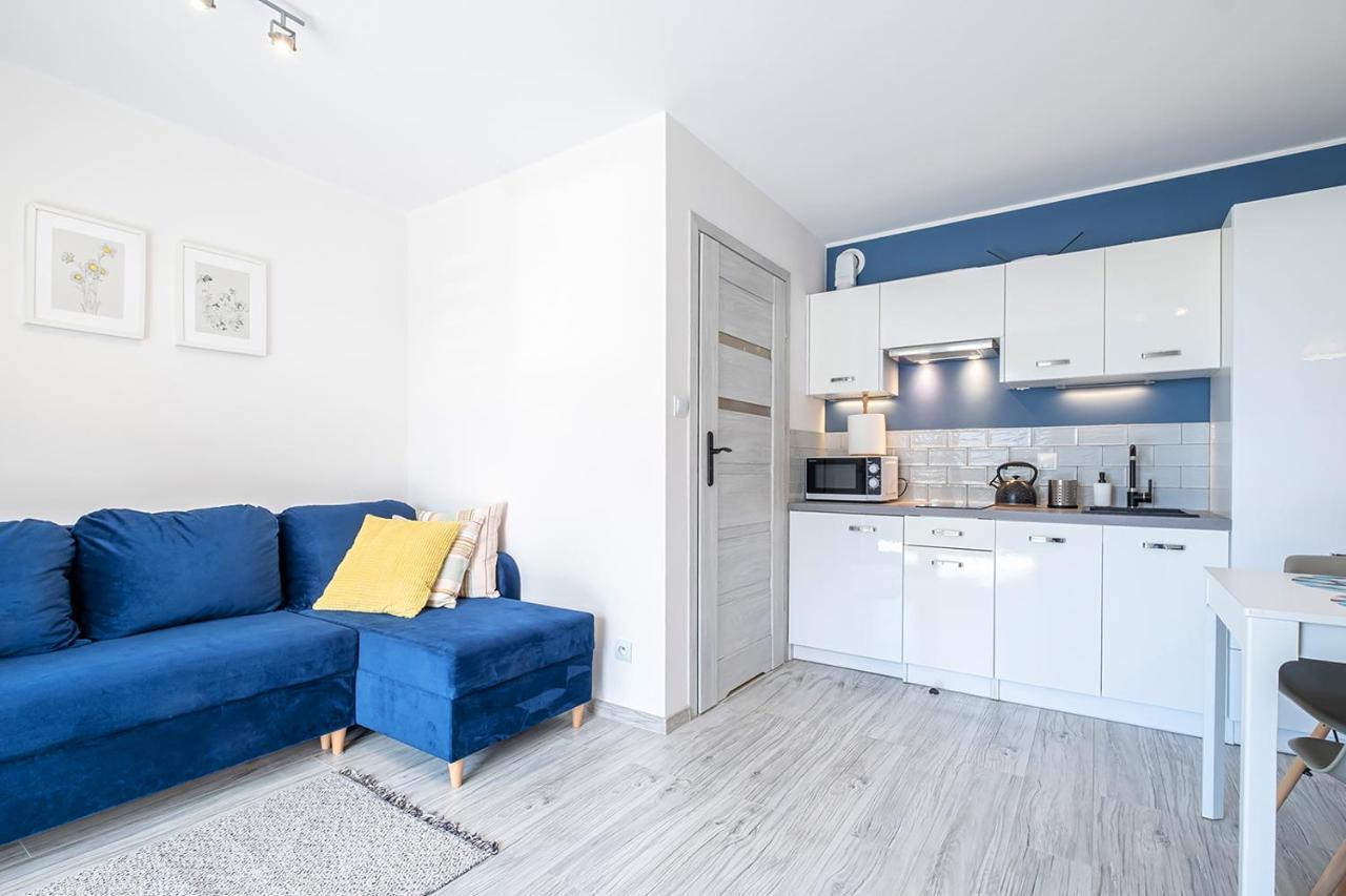 Jakubowa Polana - Apartamenty Leba Exterior foto