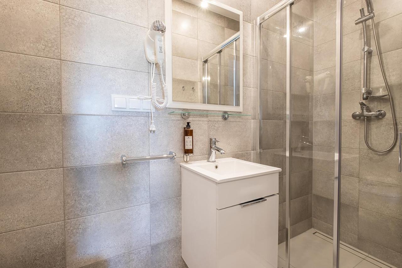 Jakubowa Polana - Apartamenty Leba Exterior foto