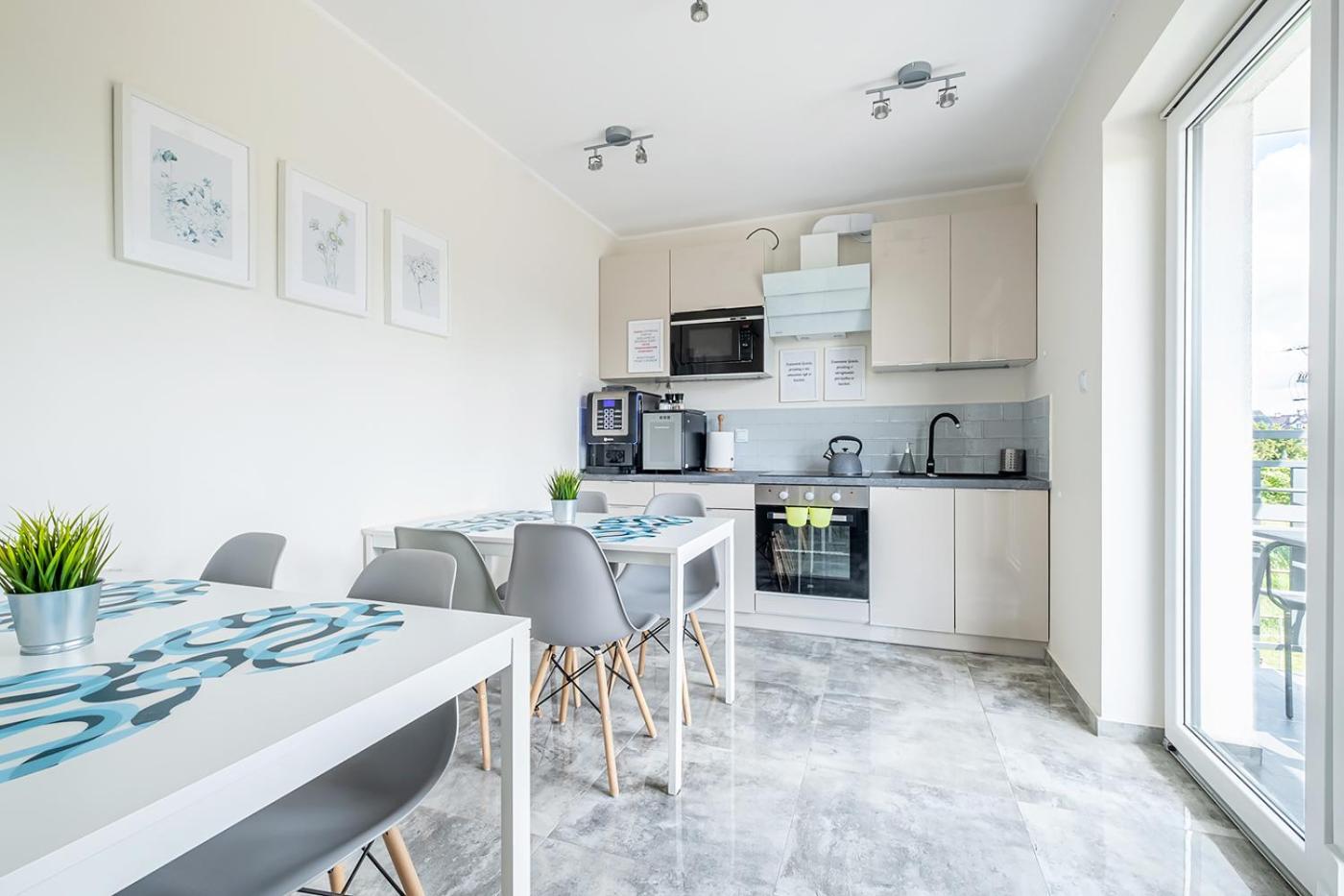 Jakubowa Polana - Apartamenty Leba Exterior foto
