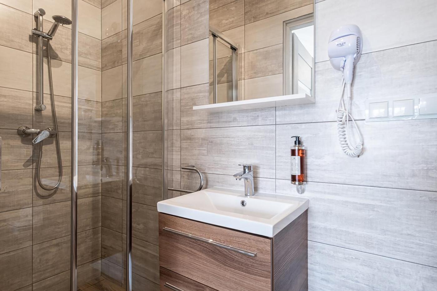 Jakubowa Polana - Apartamenty Leba Exterior foto